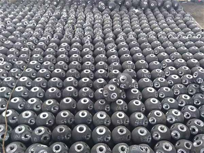 渝北螺栓球网架